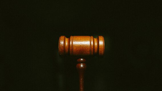 Podolsk court canceled UAH 25,500 fine from CCC: Kyiv resident learned about punishment through notification in monobank