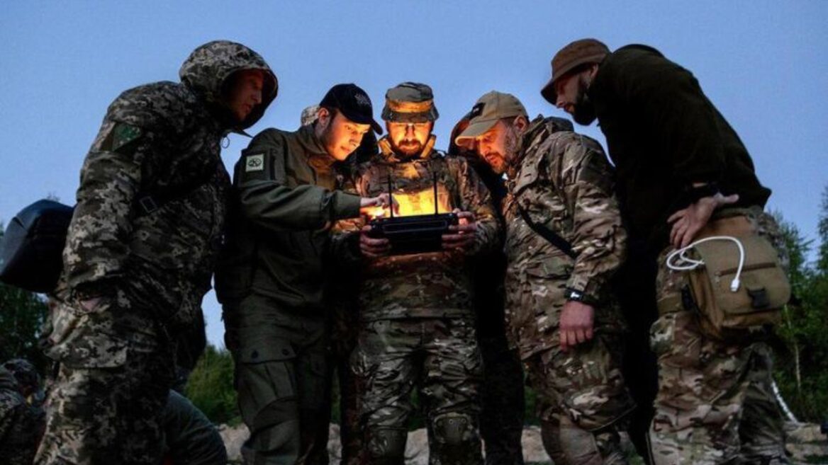 Цифрова система обліку військових «Імпульс» незабаром почне працювати в Сухопутних військах