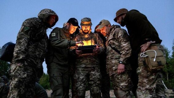 Цифрова система обліку військових «Імпульс» незабаром почне працювати в Сухопутних військах