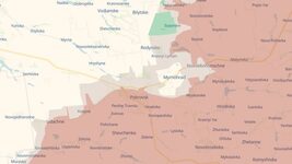 ISW employee made an “uncoordinated” edit to the map of military operations in Ukraine, which coincided with the payment at Polymarket rates