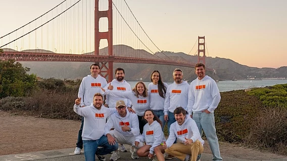 Five Ukrainian startups have received preliminary investment offers of over $1 million in Silicon Valley. What are they developing?
