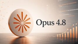Anthropic випустила ШІ-модель Opus 4.8 із вчетверо кращим пошуком багів