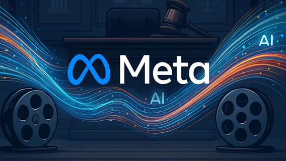 Meta звинувачують у завантаженні 2400 порнофільмів для навчання ШІ. Компанія це заперечує