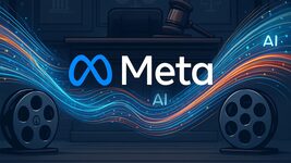 Meta accused of illegally uploading porn to train AI. The company denies it