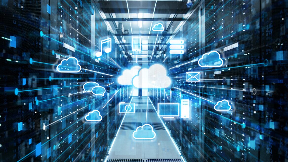 The Ministry of Digital Affairs wants to start regulating cloud services instead of the State Service for Special Communications. What innovations does it propose to make?