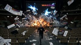 IT Arena in Warsaw will not be held this year. After internal conflict in Lviv IT Cluster, organizers are refunding money for tickets. Refund process – up to 120 days