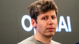Disappointing news from OpenAI CEO Sam Altman: even the development of AI will not lead to a shorter workweek