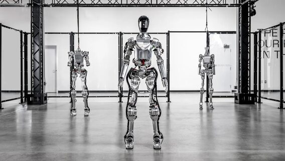 Інженера Figure AI звільнили після того, як він попередив керівництво про небезпеку роботів компанії