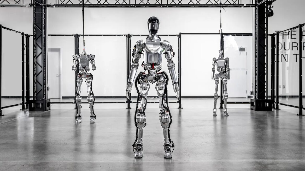 Figure AI engineer fired after warning management about the dangers of the company's robots