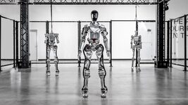 Figure AI engineer fired after warning management about the dangers of the company's robots