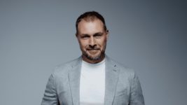 The CEO of Sigma Software aims to increase the capitalization of the company to $1 billion in 5 years: is it possible to implement the plan 