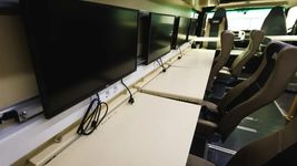 Ukraine has developed a specialized combat control point for unmanned units: what is known about the new equipment that is already undergoing testing