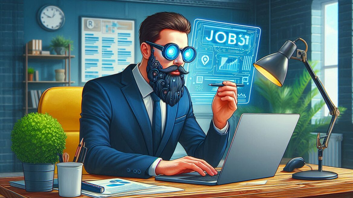 “There is no crowd of applicants, and the chances of getting on the shortlist increase exponentially.” 26 sites where job searching will be more effective than LinkedIn and Djinni