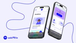 Украинцы создали коучинговую платформу для персонального и карьерного развития — AddMile. Она доступна для пользователей из более чем 130 стран
