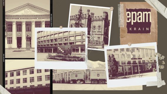«Ректора з мішком на голові окупанти забрали на допит». Без стін, на хмарах та з бекапами - досвід роботи українських вишів під час війни
