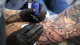 Наш конкурс завершено. TattooStars — найпопулярніший стартап. Він отримав Starlink