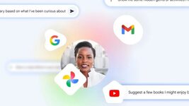 Google launches Gemini Personal Intelligence: AI can now analyze user data from Drive, Photos, and Gmail