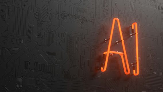 GlobalLogic запускает обучающий курс AI Marathon. Для кого он будет полезен