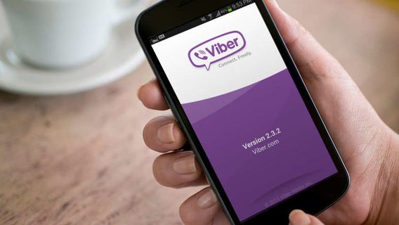 Viber додає в застосунок папку «Бізнес-чати» для повідомлень від брендів