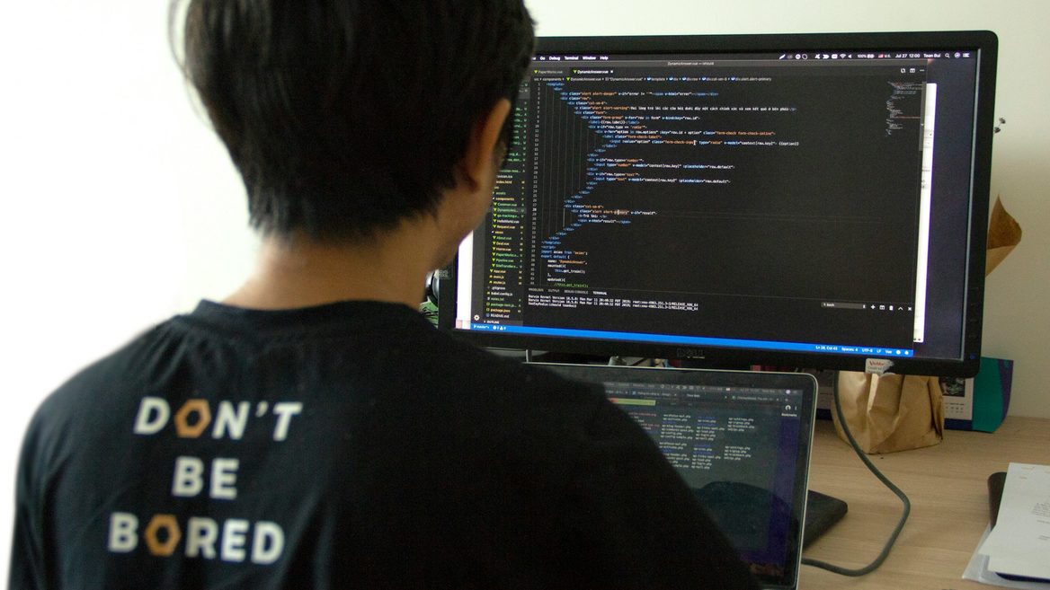 Upskilling і reskilling — ключове. У SoftServe розповіли якими навичками має володіти сучасний IT-фахівець&nbsp;
