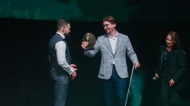 На ІТ Arena назвали переможців Startup Competition. Змагалися 60 півфіналістів