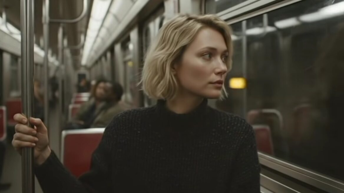Google nominated Ukrainian AI film for the highest award in the field of innovative cinema