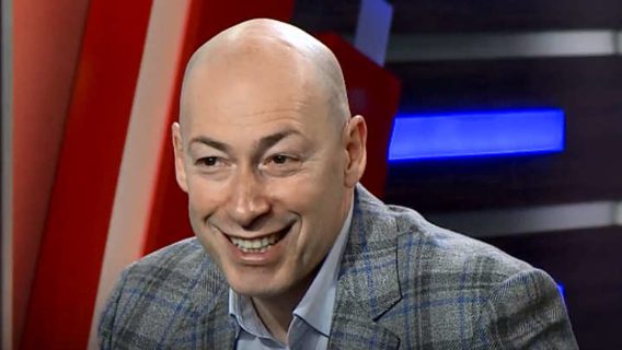 Дмитрий Гордон спросил, слышал ли он о ChatGPT. Какие отношения известного блоггера с искусственным интеллектом