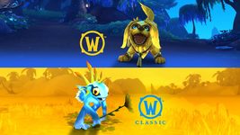 Мила Кунис собирает деньги для Украины с помощью животных в World of Warcraft