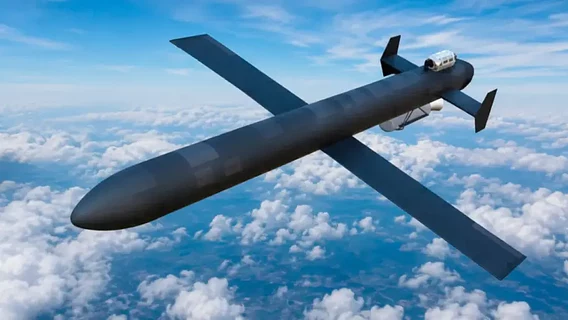 Російські «Герані-5» вже розганяються до 1000 км/год — Флеш. Чому створення швидкого українського перехоплювача — лише половина справи?