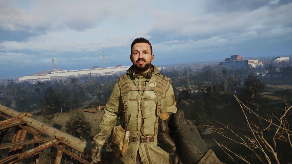 Разработчики S.T.A.L.K.E.R. 2: Сердце Чернобыля опубликовали первый трейлер с украинским дубляжем
