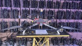 The first 1000 drones are made 100% from Ukrainian parts. Which domestic manufacturers managed to do this? The first 1000 drones are made 100% from Ukrainian parts. Which domestic manufacturers managed to do this?
