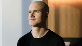 Coinbase CEO commented on his prank at the company's conference and said he simply pulled a prank on the prediction markets
