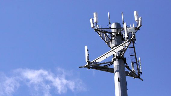 В Україні закінчилася ера системи CDMA в мобільному зв'язку: позаду майже 30 років використання технології 