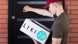 НКЕК внесла сервіс доставки таблеток Liki24 до реєстру операторів поштового зв'язку