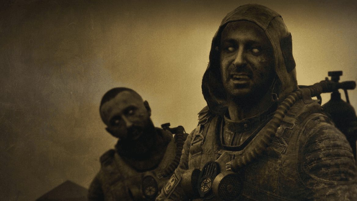 UPD. «Це тільки початок» — розробники S.T.A.L.K.E.R. 2 випустили черговий масивний патч який покращує поведінку мутантів і опублікували новий трейлер