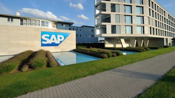 Клиенты SAP в россии начали получать письма о прекращении поддержки программного обеспечения компании. Что это значит