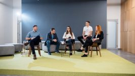 Українська IT-компанія ELEKS відкрила офіс в Швейцарії