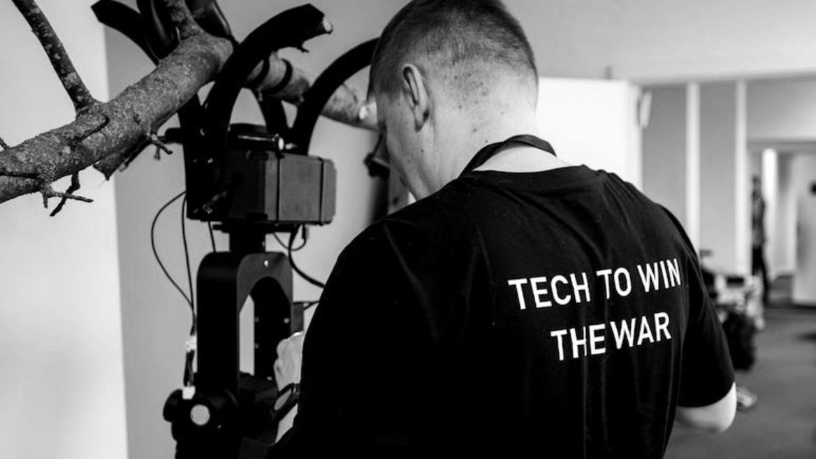 Співзасновник естонського фонду Darkstar про співпрацю з українськими військовими: «Елітні підрозділи більше схожі на стартапи ніж ми можемо собі уявити»