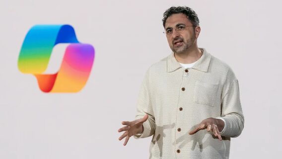 Microsoft has released three basic AI models for generating text, voice, and images: the company says their advantage is lower price