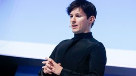 Через баг в Telegram на macOS злоумышленники могут записывать видео с камеры со звуком и сохранять файл в скрытую папку на устройстве