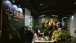 Sigma Software updated its structure: Krasovsky headed the group of companies, Tuluzova - the main project
