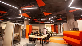 Fozzy Group скорочує офісний персонал та IT-команди через російські обстріли