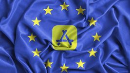 Apple готовится разделить App Store на две части из-за требований ЕС