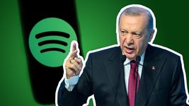 Spotify under antitrust investigation in Turkey over satirical playlists about First Lady Emine Erdogan