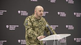 Commander of the UAS Sukharevskiy: 