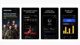 Like Patreon, only for supporting UAV units. Ukraine launches first state fundraising app