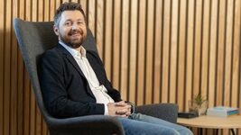 Стало відомо про нову посаду екстопменеджера «Київстара» Михайла Нестора. Він підтримав тенденцію і приєднався до відомого defence-стартапу 