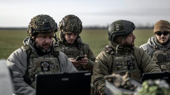 Міноборони відкрило понад 30 вакансій для IT-фахівців: які посади пропонують