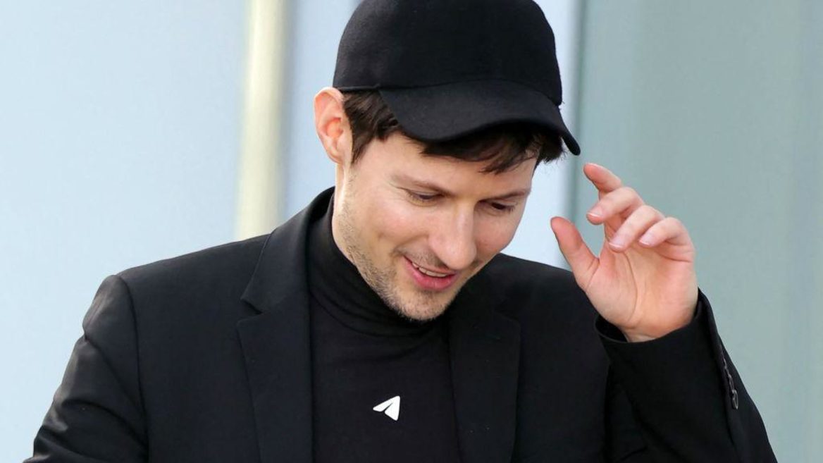Дуров: «За свою 12-річну історію Telegram ніколи не розкривав жодного байта приватних повідомлень»