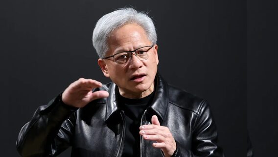 Nvidia створює нову команду з безпеки ШІ, роблячи ставку на відкриті моделі